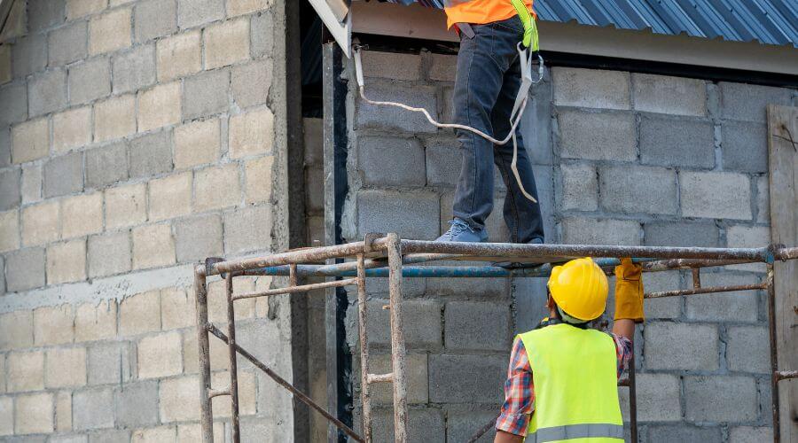 Expert top industrial roofings services in Descanso, CA